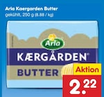 Aktuelles Kaergarden Butter Angebot bei Netto Marken-Discount in Reutlingen ab 2,22 €