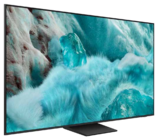 Aktuelle Fernseher Angebote bei expert in Pirna Aktuelles QLED TV GQ55Q7F5AUXZG Angebot bei expert in Pirna ab 699,00 €