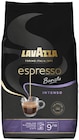 Espresso Barista oder Qualita Rossa Angebote von Lavazza bei REWE Oldenburg für 13,99 €