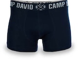 Retroshorts, 2er Pack Angebote von Camp David bei Netto Marken-Discount Duisburg für 13,49 €
