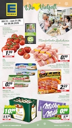 EDEKA Prospekt für Sassenberg mit 22 Seiten EDEKA Prospekt für Sassenberg: "Aktuelle Angebote", 22 Seiten, 01.06.2026 - 06.06.2026