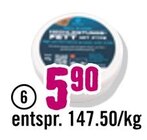 Hochleistungsfett für 5,90 € bei Hornbach im Angebot Hochleistungsfett im aktuellen Hornbach Prospekt