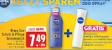 Sun Schutz & Pflege Sonnenmilch LF 50+ im Angebot bei E center in Erkelenz Sun Schutz & Pflege Sonnenmilch LF 50+ Angebote von Nivea bei E center Erkelenz für 7,49 €