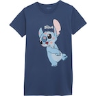 Big tee femme - DISNEY en promo chez Carrefour Rouen à 7,99 €