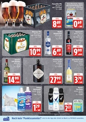 Vodka im EDEKA Prospekt in Kiel Aktueller EDEKA Prospekt mit Vodka, "Top Angebote", Seite 10