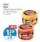 Dip! im V-Markt Prospekt Dip! von Chio im aktuellen V-Markt Prospekt für 1,29 €