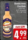 Aktuelles Eierlikör Angebot bei E center in Bielefeld ab 4,99 €