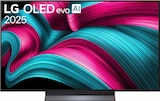 OLED48C57LA OLED evo TV im Angebot bei MediaMarkt Saturn in Neustadt OLED48C57LA OLED evo TV Angebote von LG bei MediaMarkt Saturn Neustadt für 849,00 €