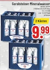 Aktuelles Mineralwasser Angebot bei Marktkauf in Recklinghausen ab 9,99 €