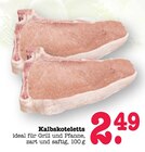 Aktuelle Rindfleisch Angebote bei E center in Mainz Aktuelles Kalbskoteletts Angebot bei E center in Mainz ab 2,49 €