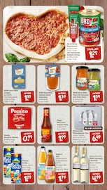 Aktueller nahkauf Prospekt mit Maggi, "nichts liegt näher", Seite 7