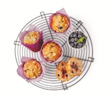 Aktuelles Blaubeer Muffin mit Streuseln Angebot bei Lidl in Ulm ab 0,89 €