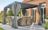 Pavillon Triviso Angebote von Primaster bei Globus-Baumarkt Speyer für 999,00 €