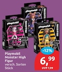 Monster High Figur Draculaura von Playmobil für 6,99 € bei budni im Angebot Monster High Figur Draculaura von Playmobil im aktuellen budni Prospekt
