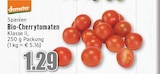 EDEKA Meckenheim - Bio-Cherrytomaten Angebot im Prospekt Bio-Cherrytomaten bei EDEKA im Meckenheim Prospekt für 1,29 €