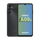 Smartphone Galaxy A05S - SAMSUNG en promo chez Carrefour Nevers à 169,99 €