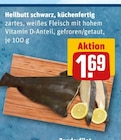 Heilbutt Angebote bei REWE Dortmund für 1,69 €