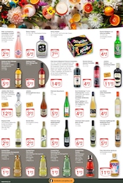 Schnaps im GLOBUS Prospekt in Koblenz Aktueller GLOBUS Prospekt mit Schnaps, "Aktuelle Angebote", Seite 18