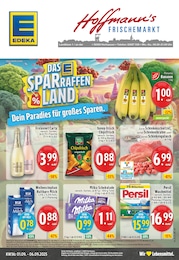 Discounter Prospekt von EDEKA Oberhonnefeld-Gierend EDEKA Prospekt: "Aktuelle Angebote", 24 Seiten, 01.09.2025 - 06.09.2025