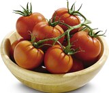 Promo Tomate ronde grappe à 2,19 € dans le catalogue Casino Supermarchés à Le Faou