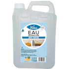 Eau Déminéralisée Nature 5L à 0,99 € dans le catalogue Auchan Hypermarché