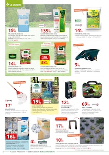 Catalogue Rural Master à Cléden-Poher cette semaine, valable du 07/09/2026 au 26/09/2026 Prospectus Rural Master à Cléden-Poher, "RURAL MASTER", 24 pages de promos valables du 07/09/2026 au 26/09/2026