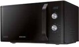 Mikrowelle MG23K3614AK/E1 Angebote von Samsung bei expert Buchholz für 99,99 €