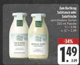 Sylter Salatfrische im Angebot bei E center in Chemnitz Sylter Salatfrische Angebote von Zum Dorfkrug bei E center Chemnitz für 1,49 €