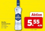 Wodka Gorbatschow im Angebot bei Markant Nordwest in Aurich Wodka Gorbatschow Angebote von Wodka Gorbatschow bei Markant Nordwest Aurich für 5,55 €
