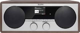 DAB+ Digitalradio DIGITRADIO 451 CD IR Holz im Angebot bei EP: in Brühl DAB+ Digitalradio DIGITRADIO 451 CD IR Holz Angebote von TechniSat bei EP: Brühl für 189,99 €