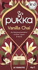 Vanilla Chai von Pukka für 3,20 € bei Rossmann im Angebot Vanilla Chai von Pukka im aktuellen Rossmann Prospekt