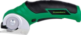 Kaufland - Akku-Universalschneider SharpSpin Angebot im Prospekt Akku-Universalschneider SharpSpin bei Kaufland im Prospekt "" für 34,99 €