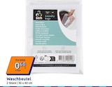 Waschbeutel im Angebot bei Action in Hoyerswerda Waschbeutel Angebote von SEM bei Action Hoyerswerda für 0,68 €