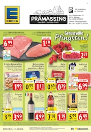 EDEKA Prospekt für Kelberg: "Aktuelle Angebote", 30 Seiten, 18.05.2026 - 23.05.2026