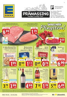 Aktueller EDEKA Adenau Prospekt EDEKA Adenau Prospekt "Aktuelle Angebote" mit 30 Seiten