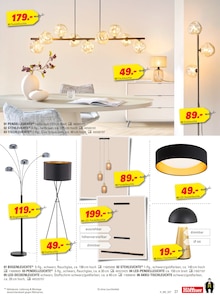 LED-Lampe im Höffner Prospekt "IMMER BESSER!" mit 32 Seiten (Bonn)