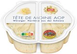 Tête de Moine AOP Angebote von REWE Feine Welt bei REWE Dreieich für 3,59 €