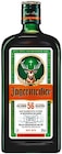 Kräuterlikör Angebote von Jägermeister bei REWE Mettmann für 11,99 €