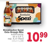 Aktuelles Spezi Angebot bei E center in Mannheim ab 10,99 €