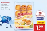 Netto Marken-Discount Dinklage Prospekt mit  im Angebot für 1,99 €