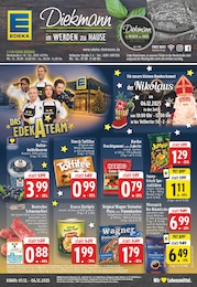 EDEKA Prospekt für Essen mit 24 Seiten EDEKA Prospekt für Essen: "Aktuelle Angebote", 24 Seiten, 01.12.2025 - 06.12.2025