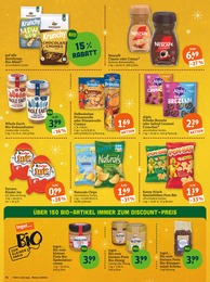 tegut Kaffee im Prospekt 