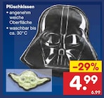 Plüschkissen im Angebot bei Netto Marken-Discount in Regensburg Plüschkissen Angebote bei Netto Marken-Discount Regensburg für 4,99 €