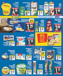 EDEKA Backwaren im Prospekt EDEKA Backwaren im Prospekt