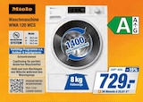 Aktuelle Waschmaschine Angebote bei expert in Rheda-Wiedenbrück Aktuelles Waschmaschine WWA 120 WCS Angebot bei expert in Rheda-Wiedenbrück ab 729,00 €
