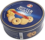 Butter Cookies Angebote bei Metro Pirna für 3,20 €