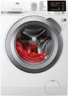 Aktuelles Waschmaschine L7FBG61480 Angebot bei expert in Rheda-Wiedenbrück ab 555,00 €