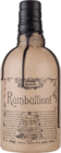 Rumbullion! Rum oder Bathtub Gin bei Getränke Hoffmann im Lindau Prospekt für 32,99 €