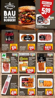 Hähnchen im aktuellen REWE Prospekt (Freiburg (Breisgau)) Hähnchen im REWE Prospekt "Dein Markt" mit 25 Seiten (Freiburg (Breisgau))