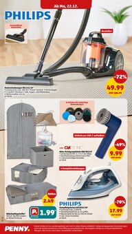 Koffer im Penny Prospekt "Wer günstig will, muss Penny." mit 42 Seiten (Heilbronn)